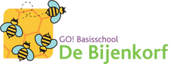 Logo de bijenkorf